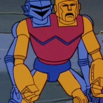 Multi-Bot - She-Ra: Princess of Power (1985-1987)