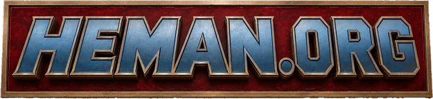 HE-MAN